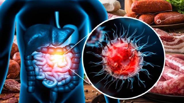 Fazla tüketimi kanser riskini yüzde 40 artırıyor! 70 bine yakın vaka incelendi