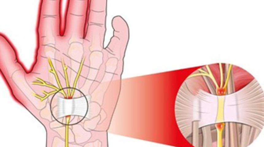 Masa başı çalışanları tehdit eden hastalık