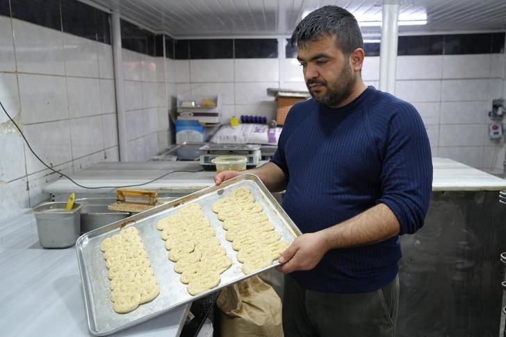 Ramazan'ın vazgeçilmez lezzeti Halep kahkesine yoğun ilgi! Satışlar yüzde 100 arttı! Kilogramı 130 TL G4