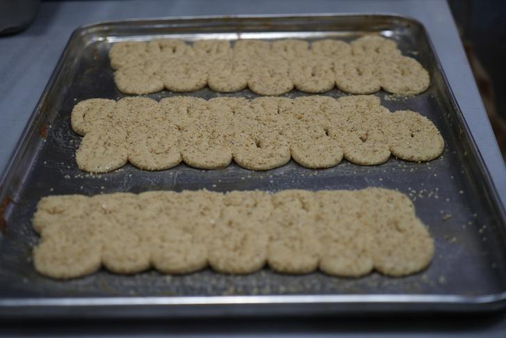 Ramazan'ın vazgeçilmez lezzeti Halep kahkesine yoğun ilgi! Satışlar yüzde 100 arttı! Kilogramı 130 TL G3