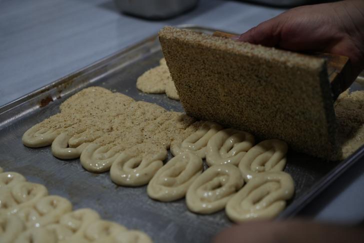 Ramazan'ın vazgeçilmez lezzeti Halep kahkesine yoğun ilgi! Satışlar yüzde 100 arttı! Kilogramı 130 TL G2