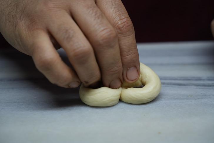 Ramazan'ın vazgeçilmez lezzeti Halep kahkesine yoğun ilgi! Satışlar yüzde 100 arttı! Kilogramı 130 TL G1