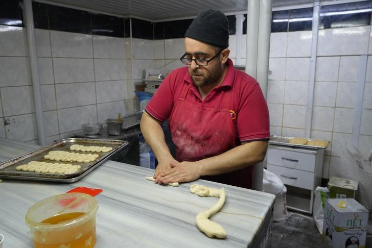 Ramazan'ın vazgeçilmez lezzeti Halep kahkesine yoğun ilgi! Satışlar yüzde 100 arttı! Kilogramı 130 TL G5