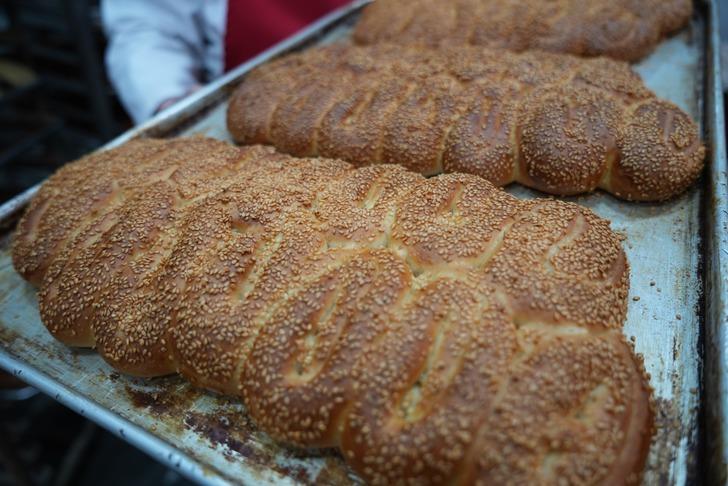 Ramazan'ın vazgeçilmez lezzeti Halep kahkesine yoğun ilgi! Satışlar yüzde 100 arttı! Kilogramı 130 TL
