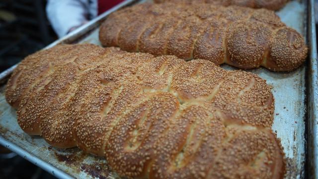 Ramazan'ın vazgeçilmez lezzeti Halep kahkesine yoğun ilgi! Satışlar yüzde 100 arttı! Kilogramı 130 TL