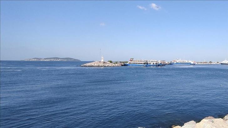 Resmi Gazete’de yayımlandı! Marmara Denizi ile ilgili önemli karar! Tepki gecikmedi: “Marmara’nın sonunu getirebilir” G3