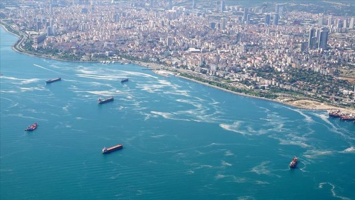 Resmi Gazete’de yayımlandı! Marmara Denizi ile ilgili önemli karar! Tepki gecikmedi: “Marmara’nın sonunu getirebilir” G1