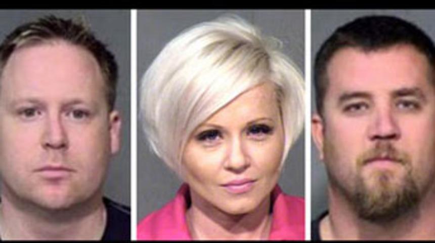 Seks yapmak i&ccedil;in k&ouml;pek ilanı verdiler