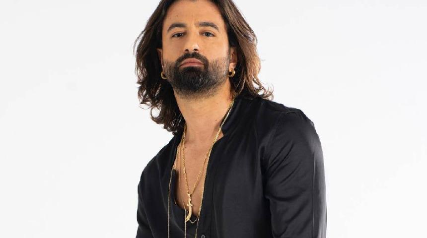 Koray Avcı'nın Yıldız Tilbe taklidi yaptığı dansı olay oldu! Sosyal medyada yorum yağdı: "Oruç başına vurmuş..."