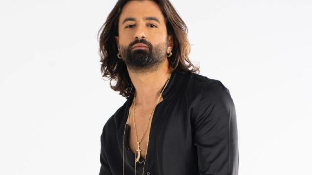 Koray Avcı'nın Yıldız Tilbe taklidi yaptığı dansı olay oldu! Sosyal medyada yorum yağdı: Oruç başına vurmuş...