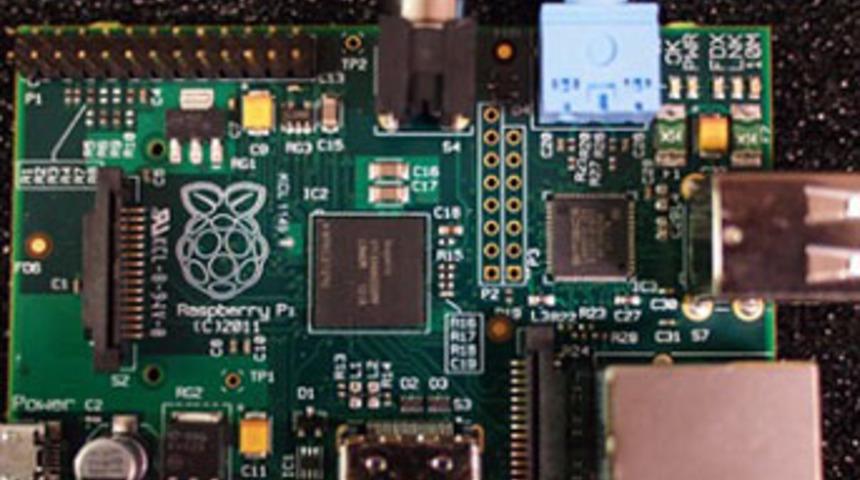 Bu bilgisayar sadece 35 dolar!