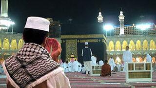 Şeriat yargıçlarına vize verdi