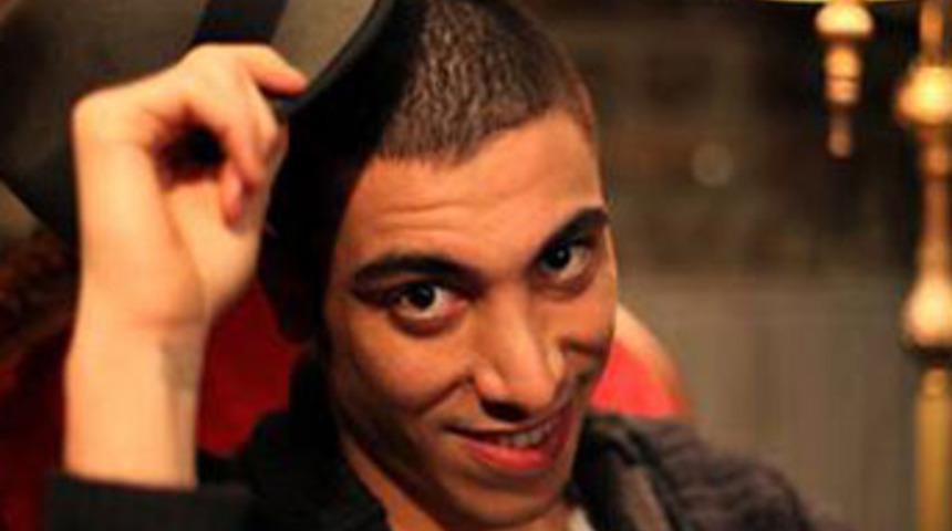 Bonomo talebi Dışişleri'nden