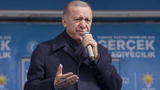 Cumhurbaşkanı Erdoğan Özgür Özel'e böyle seslendi: Good Evening, Good Night Özgür efendi