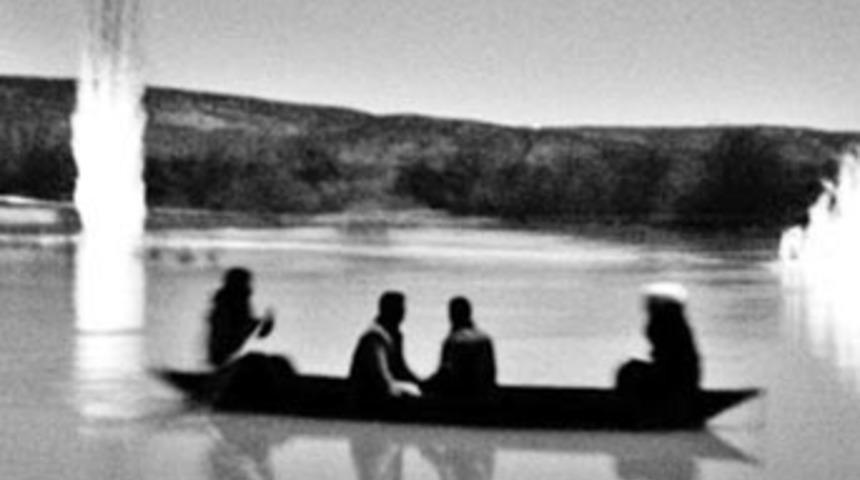 Suriye’den kaçan ''Asi''ler