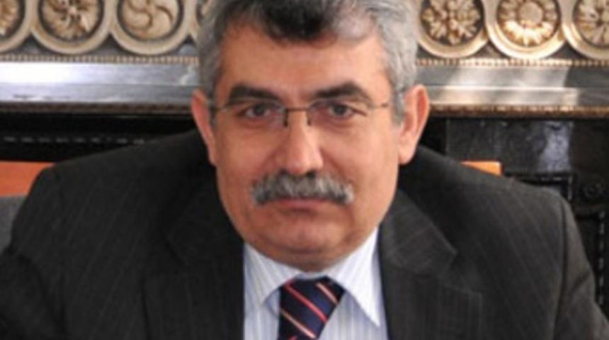 'PKK-MİT görüşmelerini polis sızdırdı'