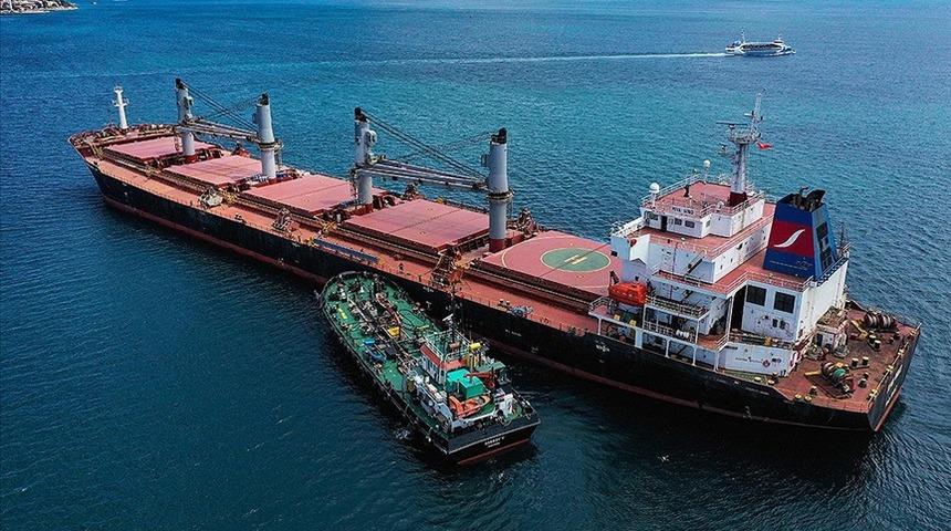 BM'den kritik Karadeniz mektubu! Türkiye dahil 3 ülkeye gönderildi