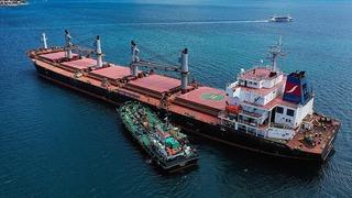 BM'den kritik Karadeniz mektubu! Türkiye dahil 3 ülkeye gönderildi