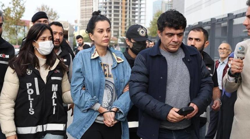 Dilan ve Engin Polat çifti için Banu Parlak soruşturmasında istenen ceza belli oldu!