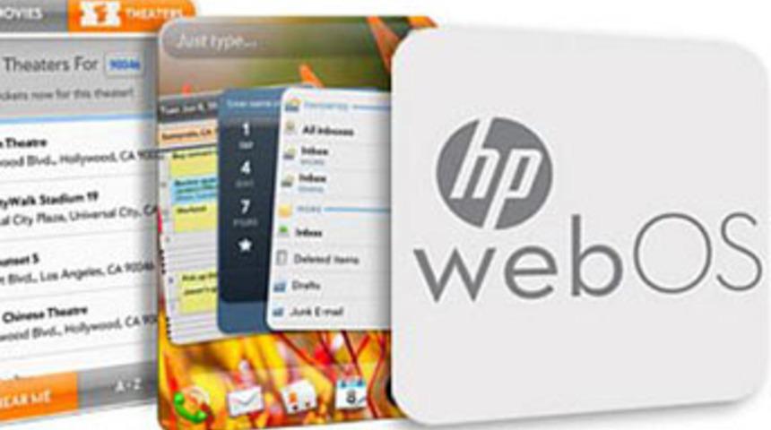 HP s&ouml;z&uuml;nde durmadı