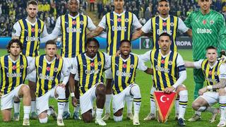 Fenerbahçe'de Trabzonspor maçı öncesi 5 eksik var!
