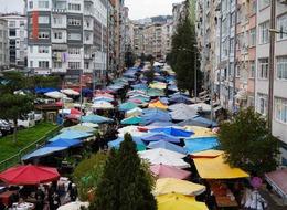 Pazarın en pahalı ve en ucuz sebzesi belli oldu! Geçen haftaya göre 30 TL daha ucuzladı