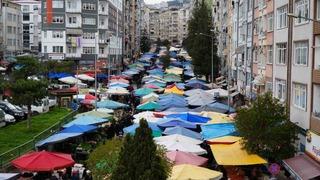 Pazarın en pahalı ve en ucuz sebzesi belli oldu! Geçen haftaya göre 30 TL daha ucuzladı