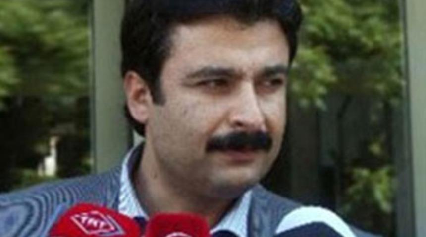 Savcı Berk'e &ouml;zel hayat incelemesi