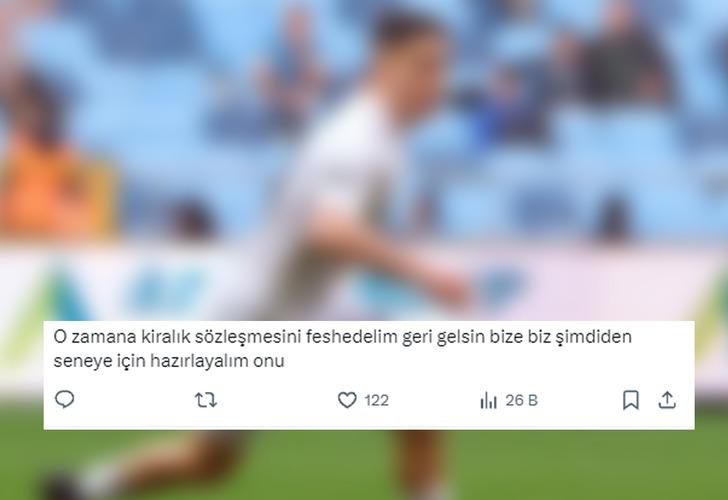 Emre Mor'un Instagram paylaşımı pahalıya patladı! Fatih Karagümrük'ten kadro dışı kararı... G1