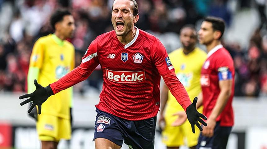 Yusuf Yazıcı ile anlaşan Galatasaray'ı korkutan teklif İtalya'dan geldi!