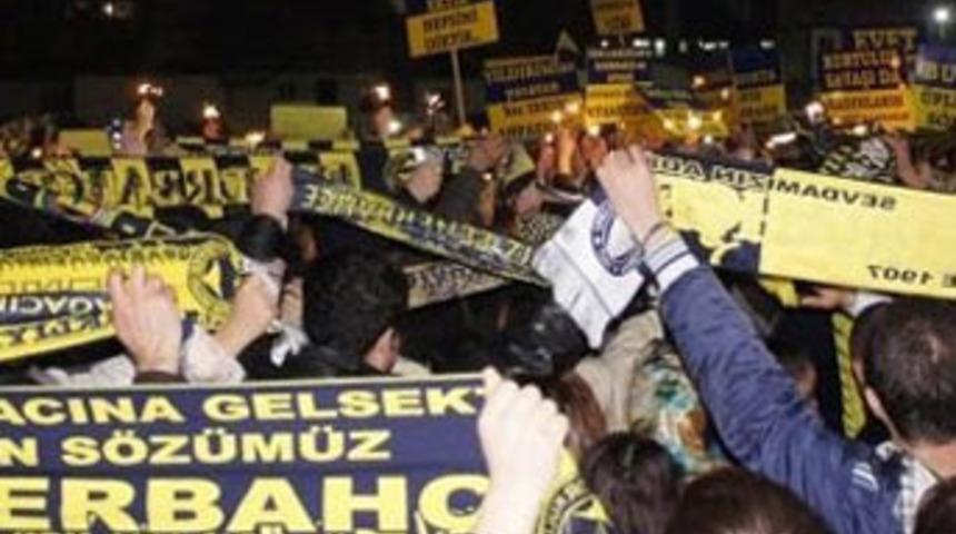 'Şike'de 7 tahliye!