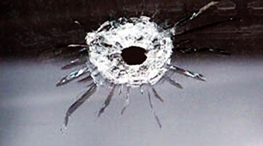 2. kez pencereden giren kurşunla vuruldu