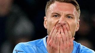 Çocuğu ve eşinin önünde saldırıya uğradı! Lazio'nun yıldızına İtalyan taraftarlardan skandal hamle