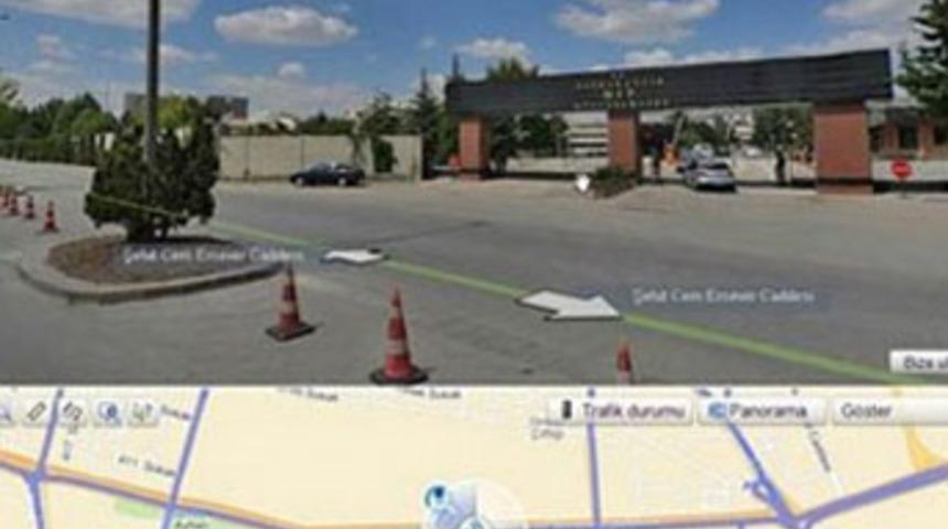 MİT'ten Yandex alarmı