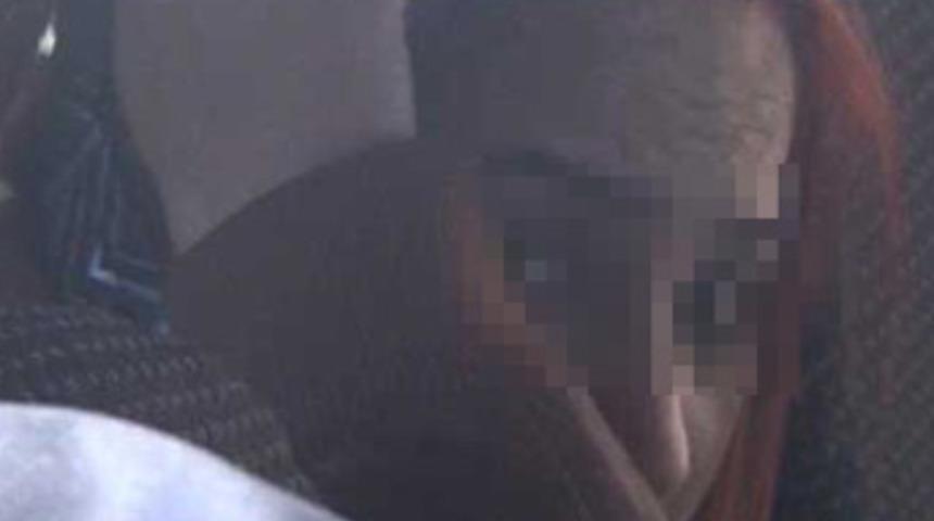 Barda tanıştığı adamın evine gidince...