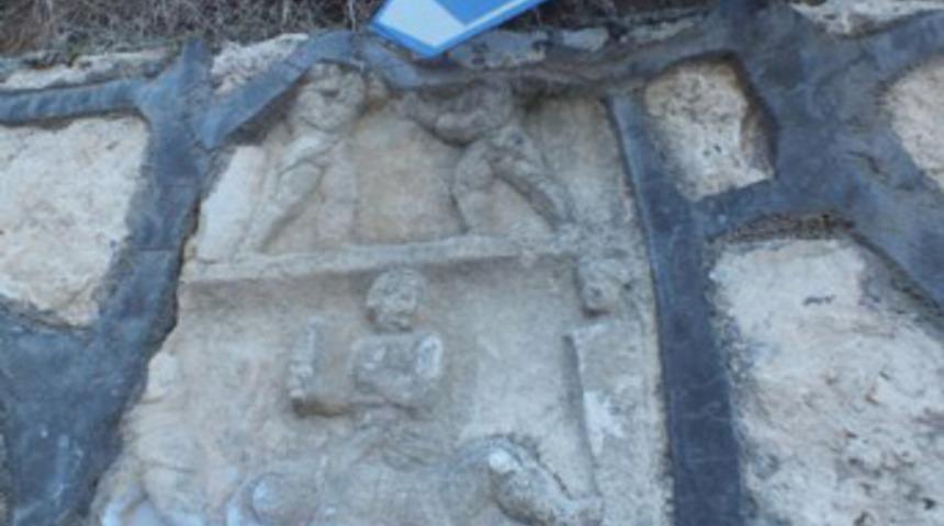 Tarihe saygısızlık!