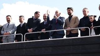 Turgut Altınok yeni vaadini açıkladı! 'Ulaşımı ücretsiz yapacağız'