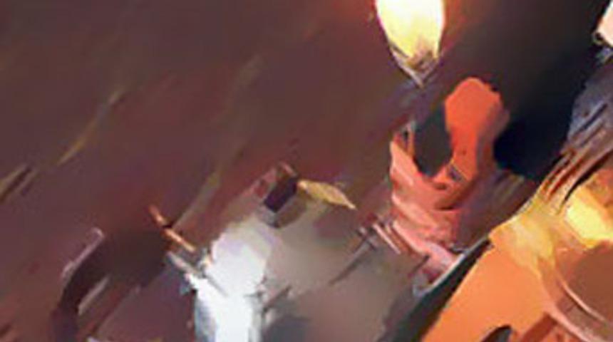 Amerikalılar bulamadı ama...