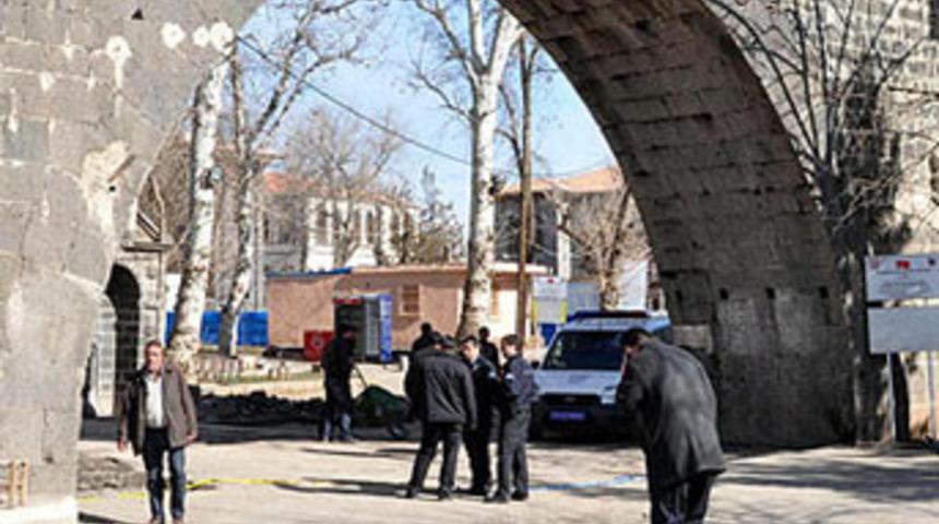 Diyarbakır'da 29 kafatası