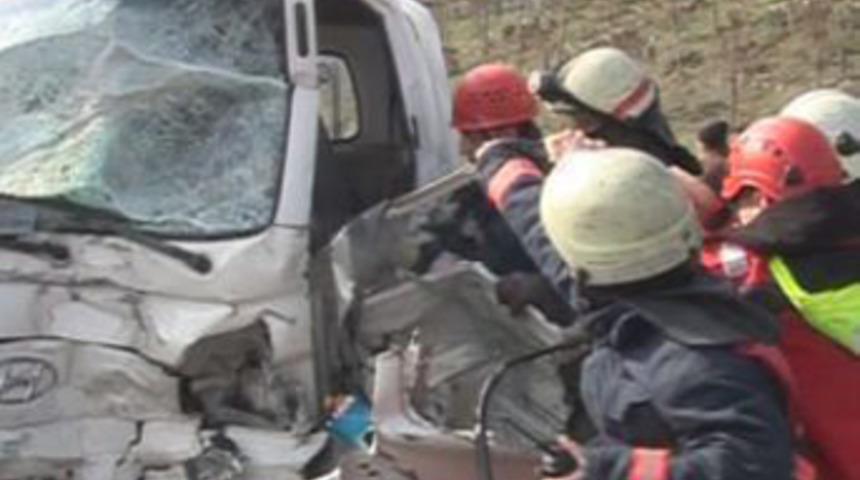 İstanbul'da ambulans rezaleti!