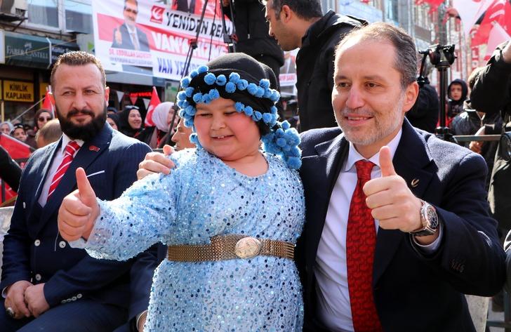 Seçimlere sayılı günler kaldı! Fatih Erbakan o iddiaya noktayı koydu G1