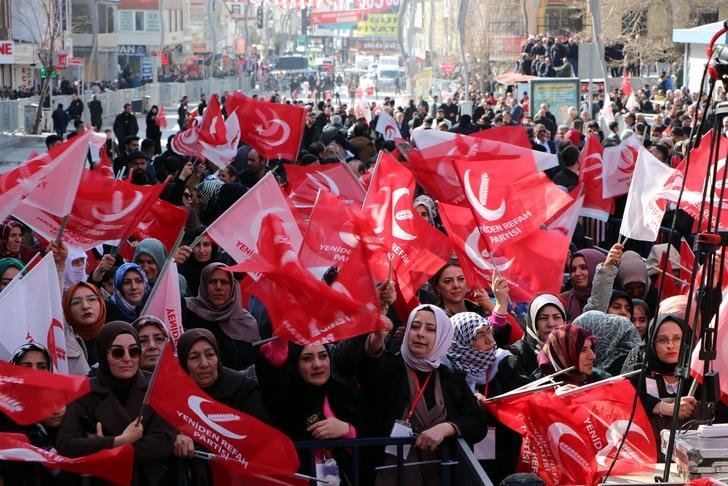 Seçimlere sayılı günler kaldı! Fatih Erbakan o iddiaya noktayı koydu G4