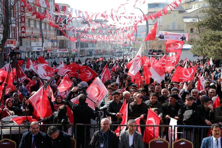 Seçimlere sayılı günler kaldı! Fatih Erbakan o iddiaya noktayı koydu G5