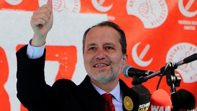 Seçimlere sayılı günler kaldı! Fatih Erbakan o iddiaya noktayı koydu