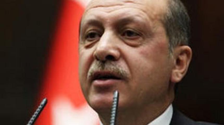 Başbakan'dan MİT kriziyle ilgili ilk a&ccedil;ıklama