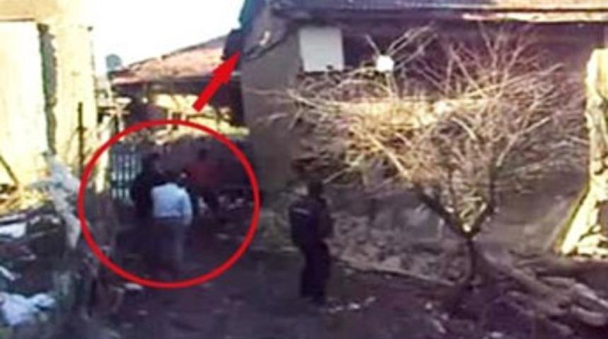 Köylülerden şoke eden çözüm