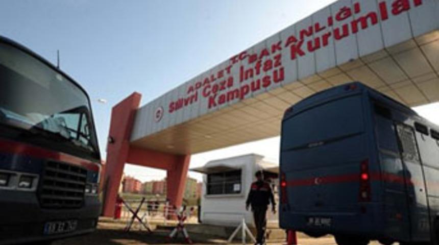 Silivri'de korkunç ölüm!