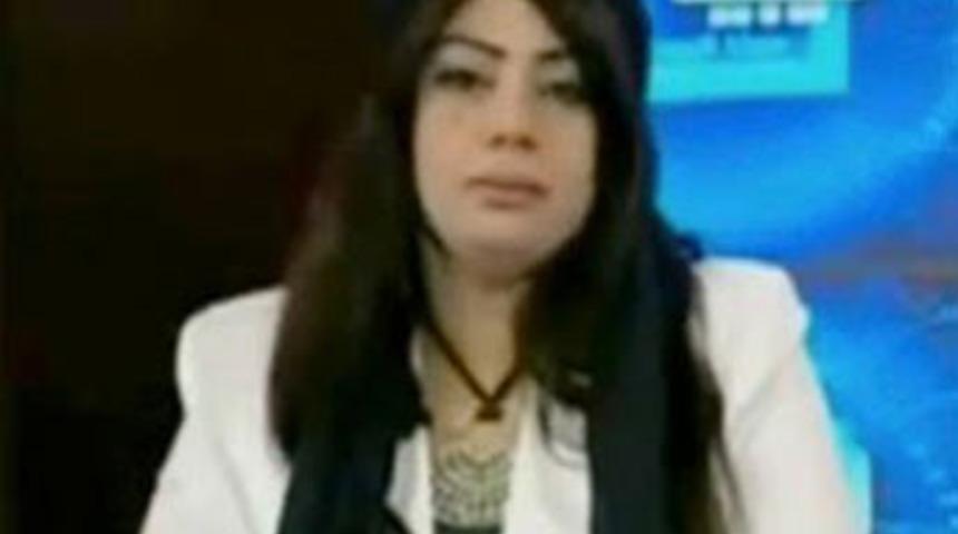 ''Kaddafi'nin sesi'' susturuldu