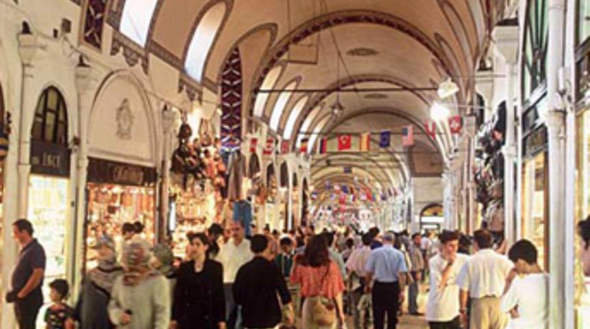 Suyundan ve çöpünden 6 kilo altın!