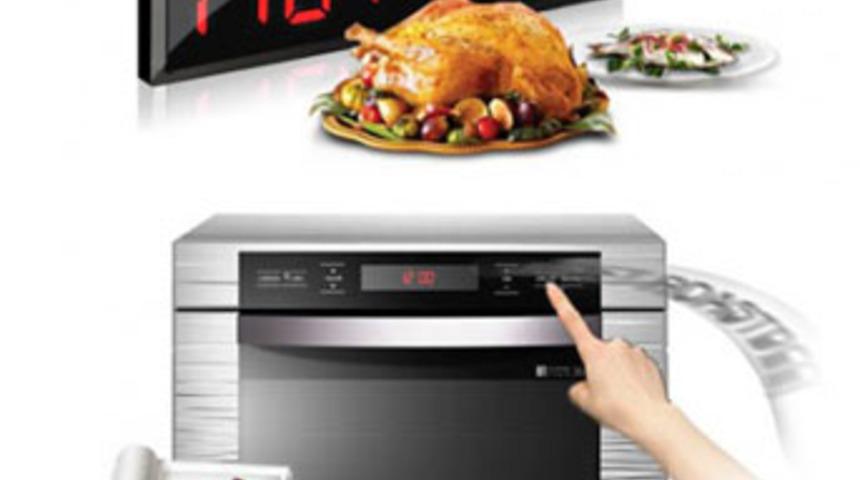 Samsung’tan bir ‘Akıllı’ daha